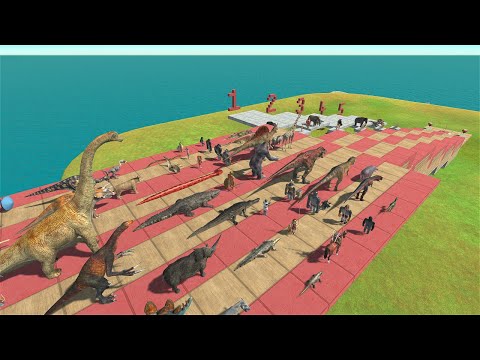 Stronger and Faster Units Win - ARBS