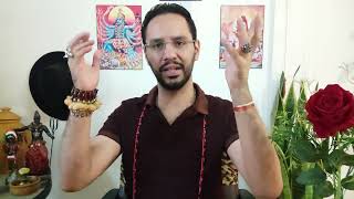 ESCORPIÃO ♏ A justiça acontece sobre o que te entristece. Você irá descobrir que não está só.