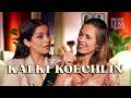 The Older I Get The Less I Care If You Like Me Kalki Koechlin