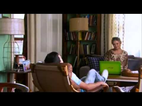 Home & Away 5328 29th June 2011 Part 2