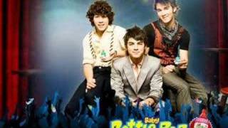 Jonas Brothers - Baby Bottle Pop
