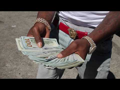 IM A ZOE TV - FERRARI FRED YFN