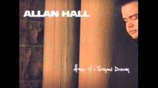 Allan Hall - Paul and Peter Walked