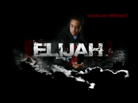 Elijah Harris Feat. Game - You Keep Breaking My Heart lyrics NEW