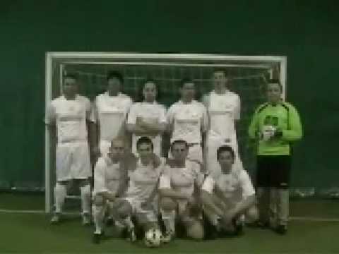 Rangers Pesaro - Calcio a cinque