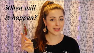 💫⏱How to PREDICT TIMING with Tarot!⏱💫