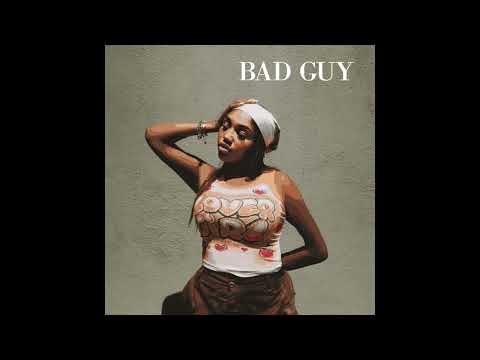 BAD GUY- Sy'Rai YT Exclusive