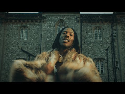 Cruel Santino - 4EVER (Official Video) feat LEN