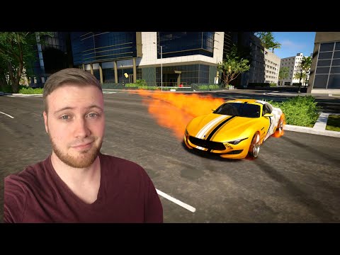 New York im Maserati Alfieri Concept 26:50:587!!! Jedes Hypercar -- 1 Try!