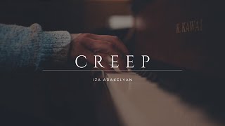 Iza Arakelyan - Creep (Cover) (2023)