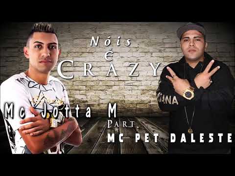 Mc PET DALESTE e mc jotta M ,Vibe loka (estúdio THG )