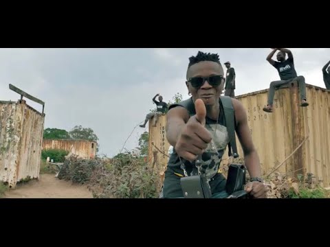 12 Mémoires Ft Dj Corbillard - Donner Donner (Clip Officiel)