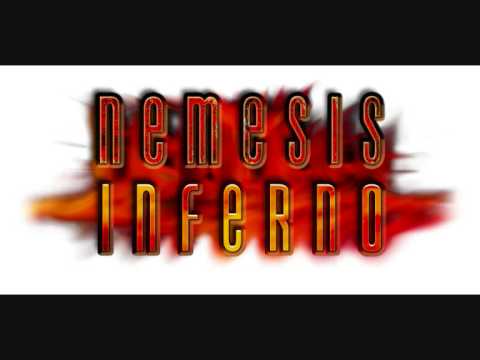 Nemesis Inferno - Theme Music (Thorpe park)