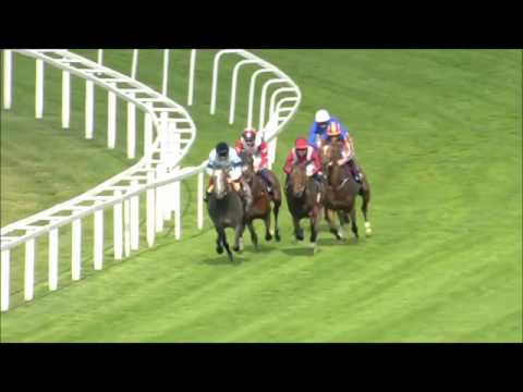 St.James Palace Stakes 2015 - Gleneagles