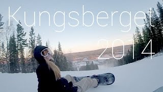 preview picture of video 'KUNGSBERGET DECEMBER 2014'