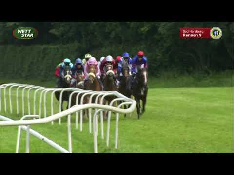 BBAG Auktionsrennen Bad Harzburg