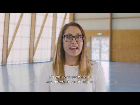 PizzIMMERSION Instructional Video - Food Rhythms