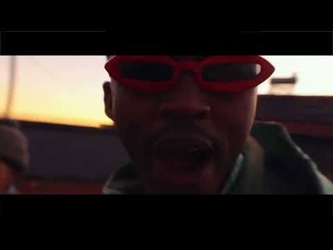 Blou’montago - Spaan (Ft. Sad Soul, King Ye, Noise) (Official Music Video)