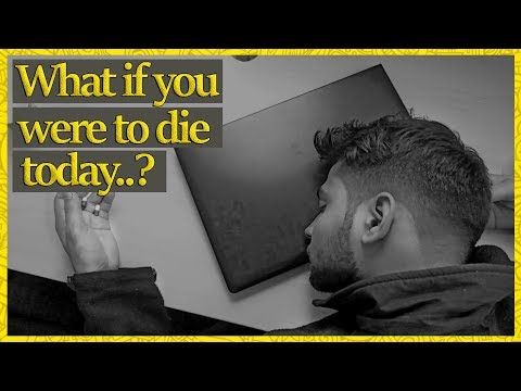 Suraj Pandey Short Film