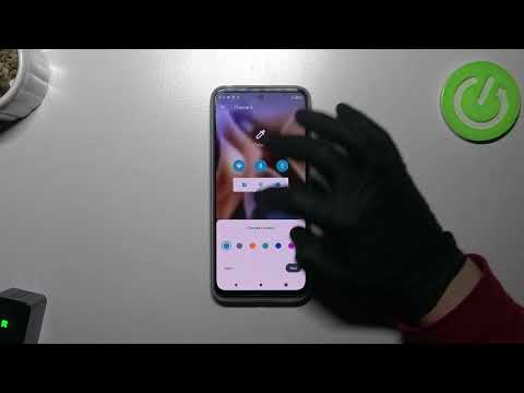 Motorola Moto G41- Styles Presentation / Change Your Phone by Default Personalization Options!