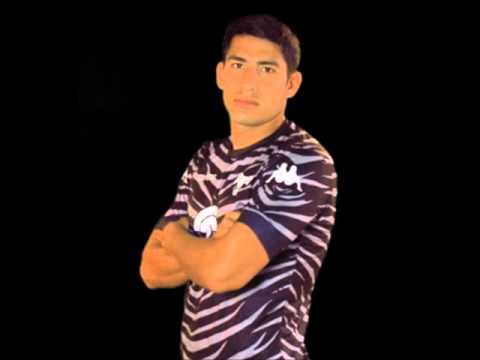 D'ANGELO, TIGRE 1 San Lorenzo 1
