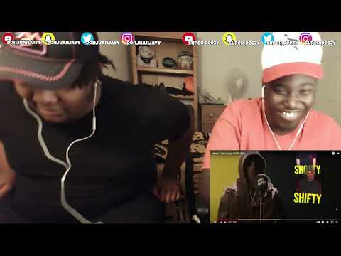 HE'S RAPPER RAPPER !!! BLOODLINE Reacts to MEEKS - DAILY DUPPY
