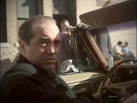 Экзамен на дверцу (Бронкская история)