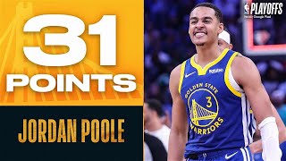 Jordan Poole - Golden State Warriors