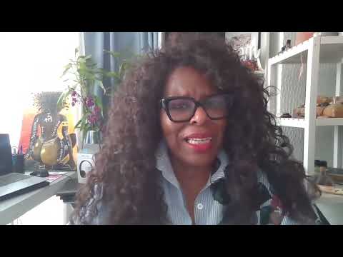 Michele McCain - Viva La Vida