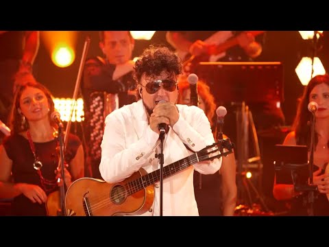 La Notte dei Serpenti - "La Fija me"