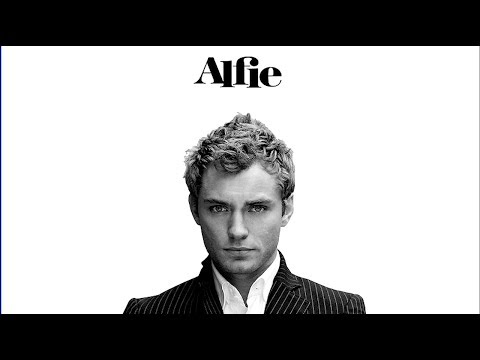 Alfie (2004) - Logan Style Trailer