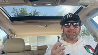 Toking With Tommy- LA Confidential Stiiizy CDT Pod