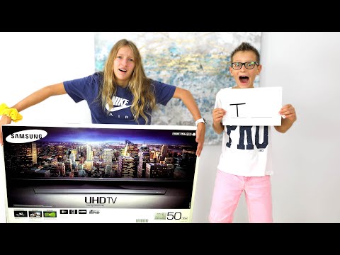 Guess the Word and I'll Buy It!!!