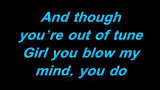 James Blunt - Stay The Night Lyrics