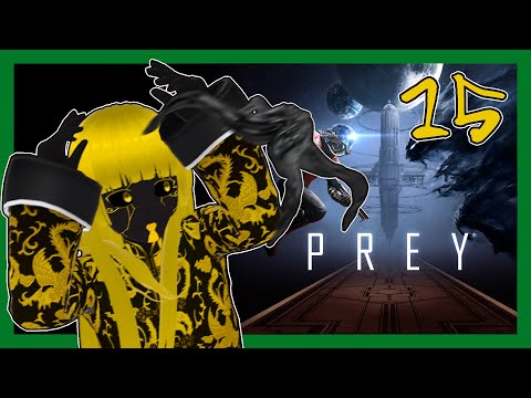Prey (2017)  - Part 15