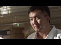 Keiji Suzuki Combination Trailer
