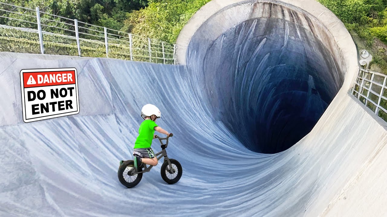 why did I let him do this..