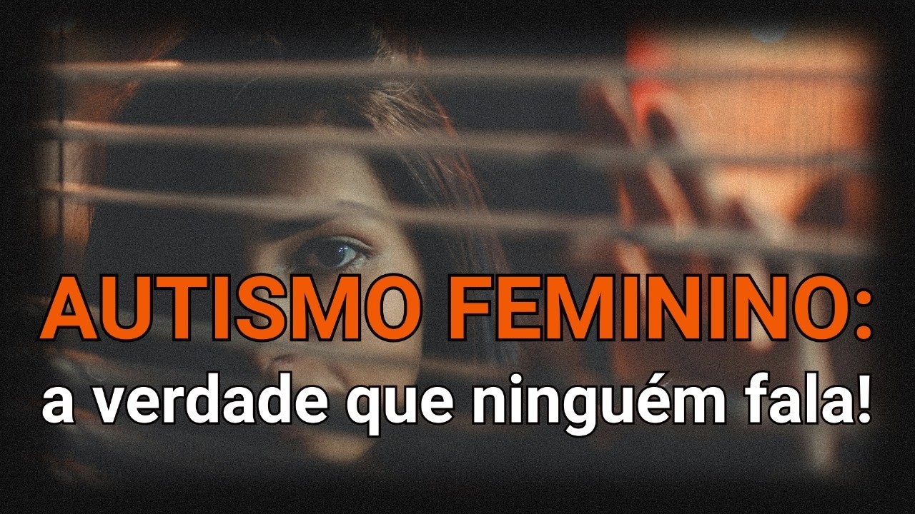 Autismo em mulheres: Dor da Incompreensão e Força da Descoberta