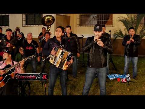 Abel Zazueta Ft. Banda Ilusion - El Puga (En Vivo 2017)