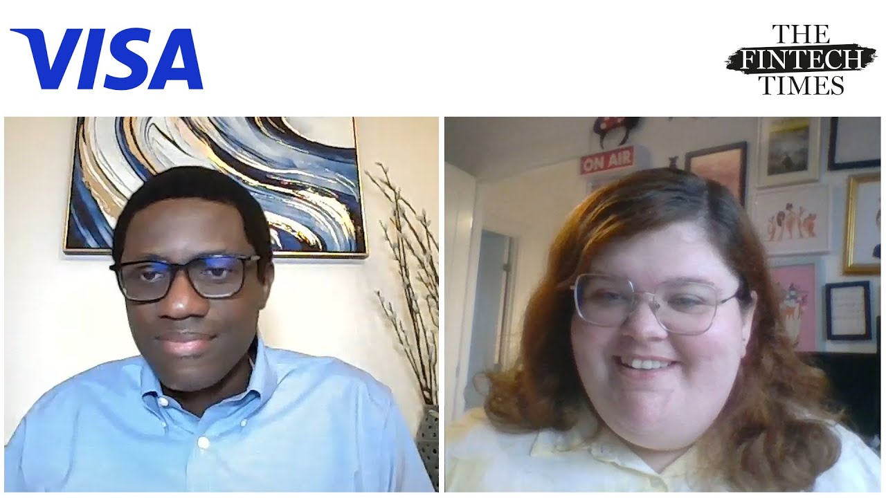 How the Visa Africa Fintech Accelerator is Igniting Payments Innovation Across the Continent