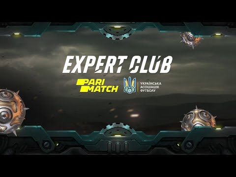 Експерт-клуб Parimatch. Жовтневі матчі збірної України з трьома чемпіонами світу