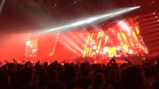 Armin van Buuren @ Armin Only Embrace, SC Olympiysky, Moscow (17-03-2017)