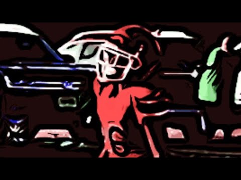 BENJAMIN ROJAS-TORRES 2021-22 montage season class of 2026