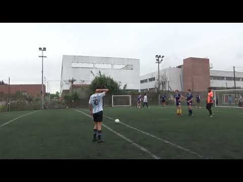 NEWMANGO FC VS ASTU CHAMPAGNE - #LigaNuñez - #Clausura SLD - 30/10/2022