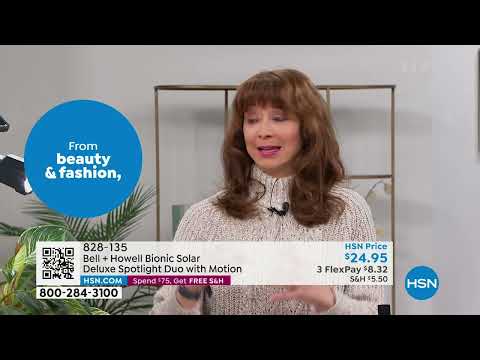 HSN | Shannon's In The House! 12.30.2022 - 07 PM