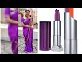 Jovita Livingston Vs Lipstick Krishnapriya