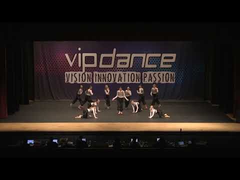 Movement Emporium - It Girl