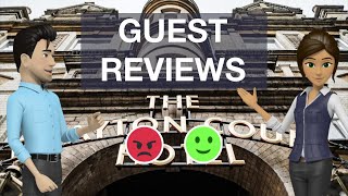 The Drayton Court Hotel 4 ⭐⭐⭐⭐ | Reviews real guests Hotels in London, Great Bri
