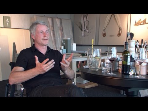 Zu Gast bei ... Marco Spitzar