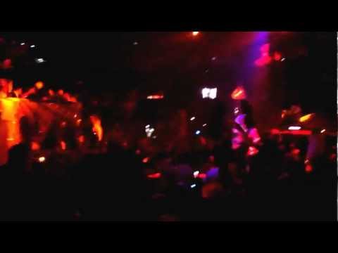 Luis Rondina @ Home Sweet Home - Moscow (Russia) June 2011